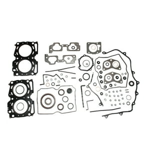Repuestos Del Sol - Juego Empaquetadura Motor Subaru Forester 2.0 2003 2005