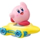 thumbnail image 2 of amiibo - Kirby y Warp Star - Serie Kirby Air Riders, 2 of 3