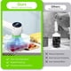 thumbnail image 2 of Máquina de sellado al vacío multifuncional - Tipo A: máquina de vacío + bolsa de conservación de alimentos frescos * 2, 2 of 5