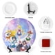 thumbnail image 3 of Plato Decorativo de Cerámica Desmarcar Sailor Moon 15 cm, 3 of 6