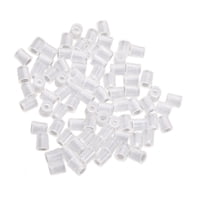 Ioensy - 50 Piezas De Herramientas De Recarga De Perfume, Adaptador De Dispensador De Perfume, Herramientas Para Medir