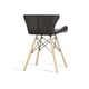 thumbnail image 3 of Pack 4 Sillas Eames Aviador Negra, 3 of 3