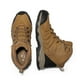 thumbnail image 3 of Botas de senderismo NORTIV 8 Armadillo impermeables para hombre talla 14, 3 of 3