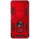 thumbnail image 1 of Estuche GANGXUN para Xiaomi Poco X3, soporte giratorio 360°, estilo mecánico y magnético, 1 of 5