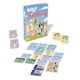 thumbnail image 1 of Juego a juego Wonder Forge Bluey Family para niños pequeños de 3 a 5 años, 1 of 4