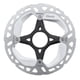 thumbnail image 3 of Disco Freno Rotor Shimano 160 Mm Deore Xt Rt-mt800 Gris, 3 of 3