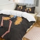 thumbnail image 1 of Brook Bed Duvet Cover Funny Anime Cartoon Bedding Sets Lightweight 3 Piece Comforter Sets, 1 of 5