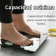 thumbnail image 5 of Balanza Pesa Digital Inteligente App Bluetooth Báscula Recargable, 5 of 8