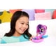 thumbnail image 2 of Set de juego Polly Pocket Planet Polly Outer Space con 1 muñeca, 2 of 6