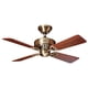 thumbnail image 1 of VENTILADOR TECHO HUNTER BAYPORT BRONCE, 1 of 3