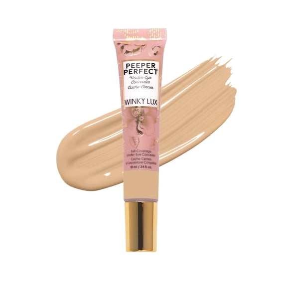 Corrector Peeper Perfect Under Eye Cobertura Total