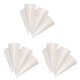 thumbnail image 5 of 15 Adornos De Espuma De Poliestireno En Forma De Cono Para Manualidades De Modelado Hechas A Mano, 5 of 5