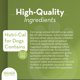 thumbnail image 4 of Gel nutricional para perros Tomlyn Nutri-Cal con sabor a malta, 4 of 7