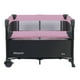 thumbnail image 5 of Cuna Playard Colecho Ara Pink, 5 of 8