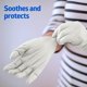 thumbnail image 2 of Guantes Medline Restore Nitrile Exam, tamaño XL, 230 unidades, 2 of 6