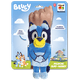 thumbnail image 3 of Peluche Slap-Buddy Bluey - Bluey, 3 of 9
