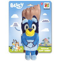 Toyng - Peluche Slap-Buddy Bluey - Bluey