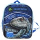 thumbnail image 1 of Mochila Jurassic World para niños, moderna, azul Raptor Blue, 1 of 4