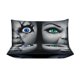 thumbnail image 5 of Bride of Chucky Duvet Cover Set 3 Piece Bedding Set Double Sided Printing Decorative Comforter Cover Set, 5 of 5