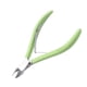 thumbnail image 3 of Manicure Nippers Premium Nail Nippers Para Uñas De Manos Y Pies SPA Salon Style A, 3 of 5