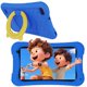thumbnail image 1 of Tablet DigiLand Digliand Android de 7 pulgadas con 4 GB de RAM+32 GB de ROM, color azul, 1 of 8