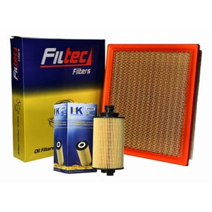 Repuestos Del Sol - Kit Filtro Aceite Aire Para Foton G9 2 0 2024 2025