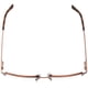 thumbnail image 4 of Gafas Timberland TB1799 Matte Dark Brown para hombre, 4 of 4