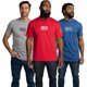 thumbnail image 1 of Camiseta para hombre Grunt Style Freedom, 3 piezas, 1 of 3