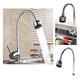 thumbnail image 1 of Cuello Flexible para Lavaplatos Universal, Gira 360 y Ahorra Agua, 1 of 5