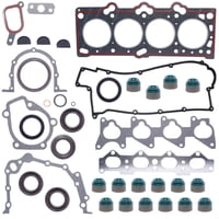 Repuestos Del Sol - Juego Empaquetadura Motor Kia Cerato 2.0 2005 2008