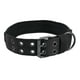 thumbnail image 2 of Collar De Perro De Nailon Resistente Con Hebilla De Metal 5 Puntos Ajustables Para Correr L, 2 of 5