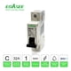 thumbnail image 2 of Pack 4 Interruptor Automático Ebasee 1x 32a Curva C 6ka Sec, 2 of 9