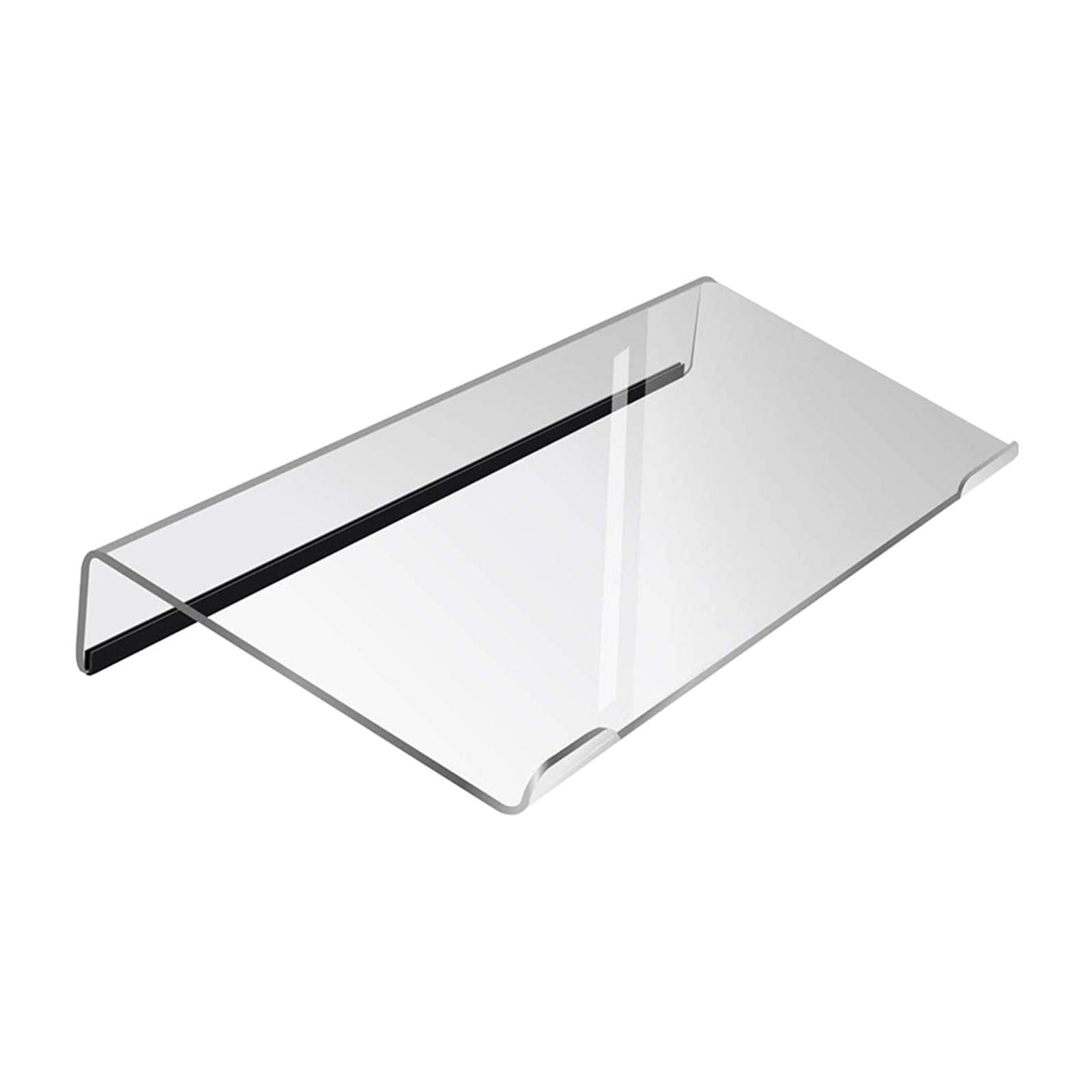 Bothyi - Soporte Para Teclado De Computadora, Bandeja Pequeña Para Teclado De Computadora Para Trabajo, Oficina, Hogar