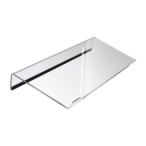 Bothyi - Soporte Para Teclado De Computadora, Bandeja Pequeña Para Teclado De Computadora Para Trabajo, Oficina, Hogar
