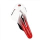 thumbnail image 1 of Sillín Antiprostático West Biking Aero, Asiento Bicicleta blanco M, 1 of 10