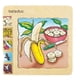 thumbnail image 1 of Puzle Capas Plátano, 1 of 2