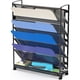 thumbnail image 1 of Simple Houseware Organizador de documentos de 6 niveles para montaje en pared, 1 of 3