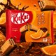 thumbnail image 4 of Nestlé Kit kat Mini Cholate Naranja 81,2 Gr 9 unid., 4 of 4