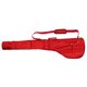 thumbnail image 2 of Funda de viaje portátil para golf de domingo Funda protectora para club de golf protectora roja, 2 of 5