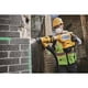 thumbnail image 3 of Combinación de martillo perforador/martillo perforador DEWALT D25614K 44 mm SDS MAX, 3 of 3