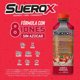 thumbnail image 5 of Bebida Hidratante 8 Iones Sabor Manzana Botella, 630 ml, 5 of 7