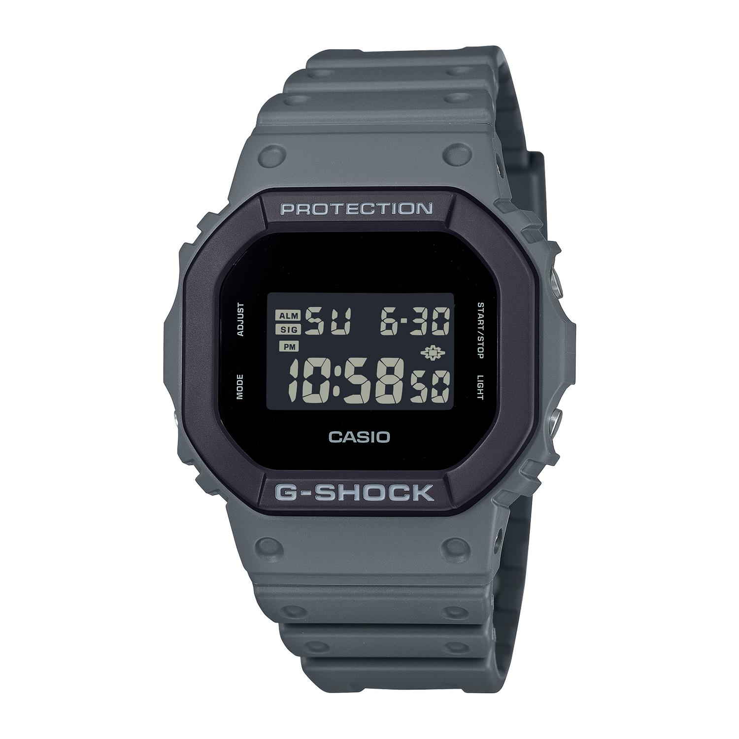 Casio - Reloj Hombre G-Shock Dw-5610Uu-8Dr