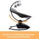 thumbnail image 5 of COLUMPIO MECEDOR NU MOTION INFINITY MIDNIGHT, 5 of 5