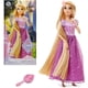 thumbnail image 2 of Muñeca Disney Princesas Rapunzel Original Disney, 2 of 8