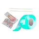 thumbnail image 5 of Cinta De Soplado De Globos De Burbujas, Cinta De Doble Cara Reutilizable Para Manualidades DIY Para Adultos, Estilo D, 5 of 5