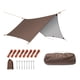 thumbnail image 2 of Toldo Carpa 3x5m Estaca Parasol Portátil Refugio Proteccion, 2 of 2