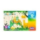 thumbnail image 1 of Jungla Magnética 3D Armable 35pzs MAG-FRIEND, 1 of 6