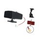 thumbnail image 1 of Calentador Eléctrico Para Automóvil Giratorio De 360°, 48 V, 60 V, 72 V, Cable Desempa?ador De Parabrisas Con Ventosa, 1 of 5