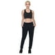 thumbnail image 1 of Buzo Mujer Deportivo Jogger Color Negro Corona, 1 of 5