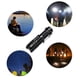 thumbnail image 3 of Linterna Led T6 5.000 Lum Pila 18650 Zoom ajustable Pequeña, 3 of 4